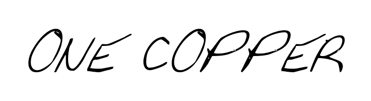 Cheyenne Hand Italic  Free Fonts Download