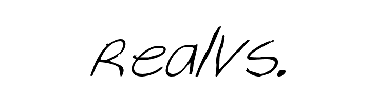 Cheyenne Hand Italic  Free Fonts Download