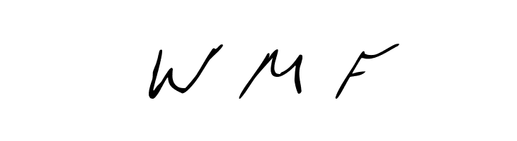 Cheyenne Hand Italic  Free Fonts Download