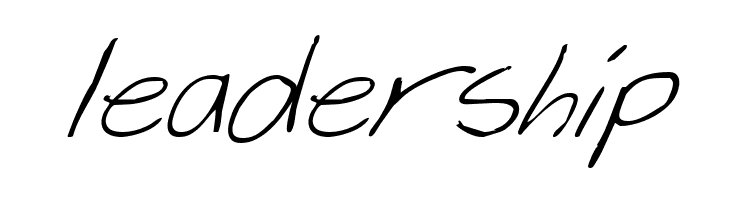 Cheyenne Hand Italic  Free Fonts Download