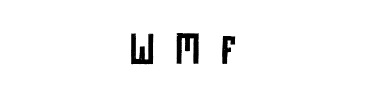 RawStreetWall  Free Fonts Download