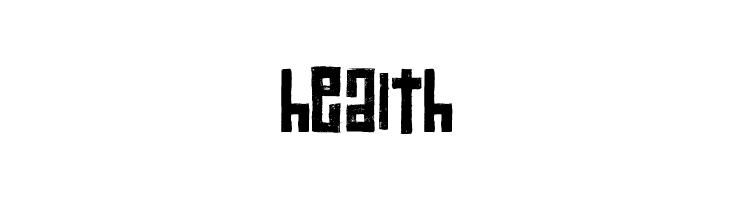 RawStreetWall  Free Fonts Download