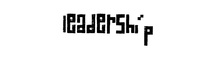 RawStreetWall  Free Fonts Download