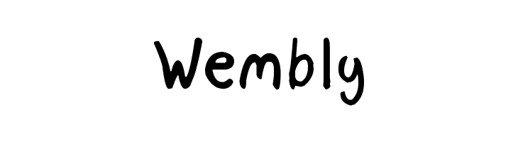 Mechanical Pencil  Free Fonts Download