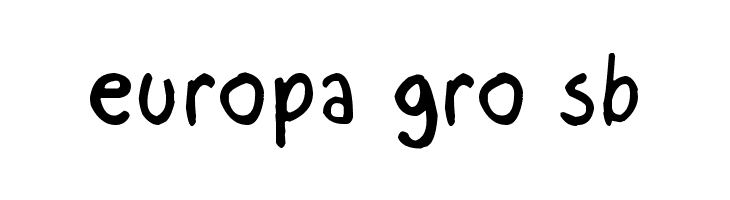 Mechanical Pencil  Free Fonts Download