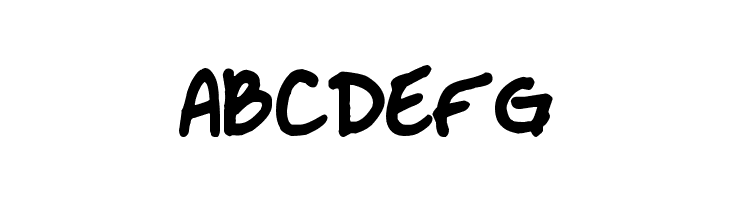 Handwritten Crystal v2  Free Fonts Download