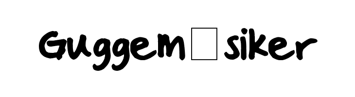 Handwritten Crystal v2  Free Fonts Download