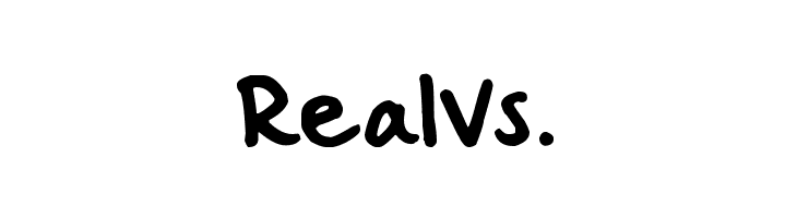 Handwritten Crystal v2  Free Fonts Download