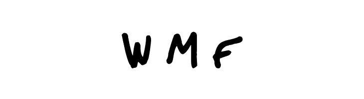 Handwritten Crystal v2  Free Fonts Download
