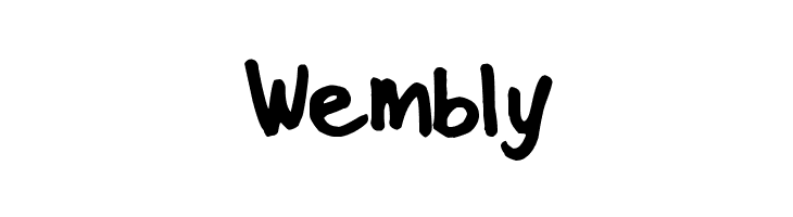 Handwritten Crystal v2  Free Fonts Download