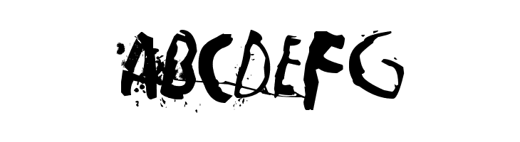 Horros  Free Fonts Download