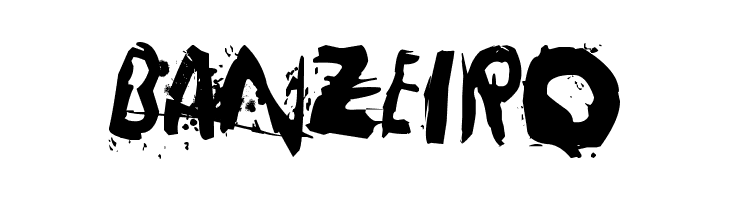 Horros  Free Fonts Download