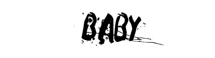 Horros  Free Fonts Download