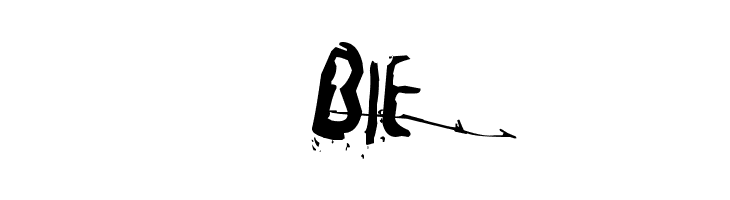 Horros  Free Fonts Download