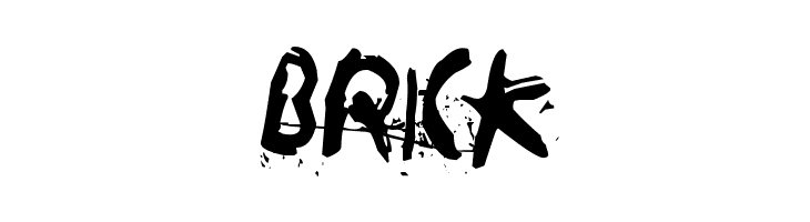 Horros  Free Fonts Download