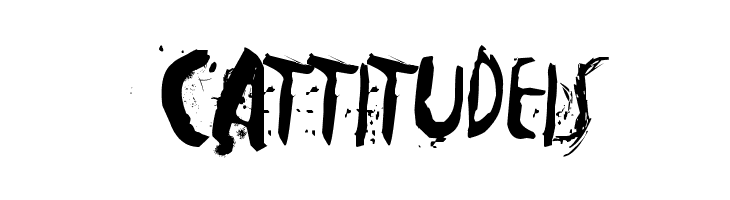 Horros  Free Fonts Download