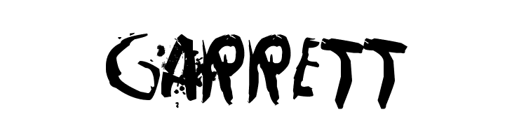 Horros  Free Fonts Download