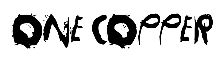 Horros  Free Fonts Download