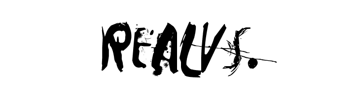 Horros  Free Fonts Download