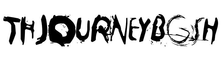 Horros  Free Fonts Download
