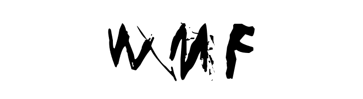 Horros  Free Fonts Download
