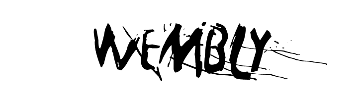 Horros  Free Fonts Download