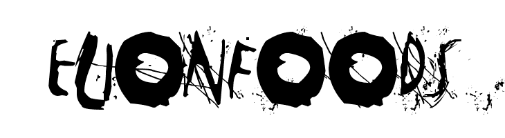 Horros  Free Fonts Download