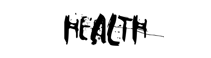 Horros  Free Fonts Download