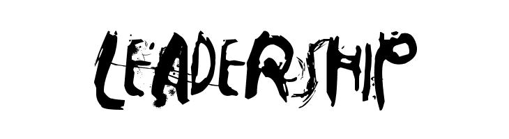 Horros  Free Fonts Download