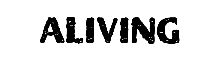 Solid Ooky  Free Fonts Download