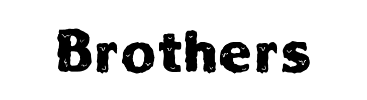 Solid Ooky  Free Fonts Download