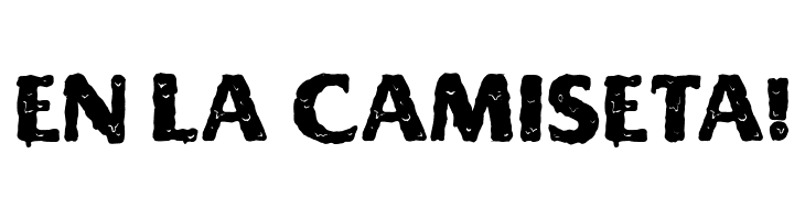 Solid Ooky  Free Fonts Download