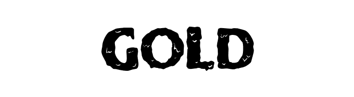 Solid Ooky  Free Fonts Download