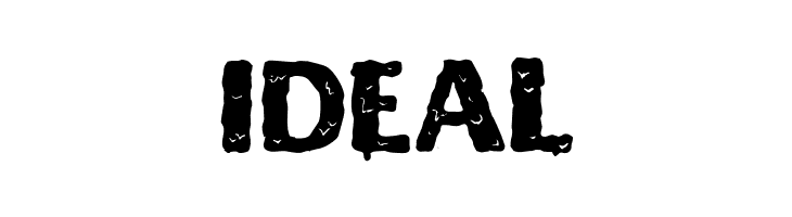 Solid Ooky  Free Fonts Download