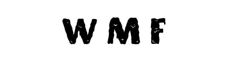 Solid Ooky  Free Fonts Download