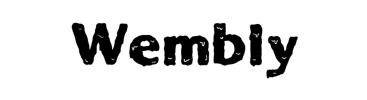 Solid Ooky  Free Fonts Download