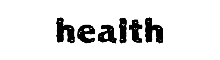 Solid Ooky  Free Fonts Download
