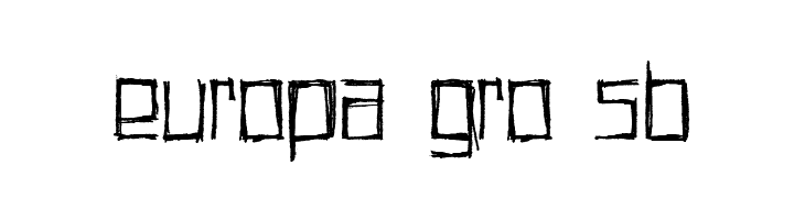 PencilGrid  Free Fonts Download