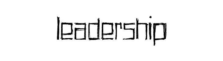 PencilGrid  Free Fonts Download