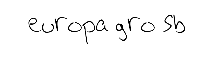 CD Writing  Free Fonts Download