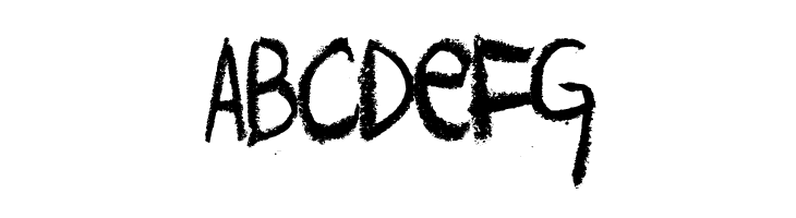 Harlem Clown  Free Fonts Download