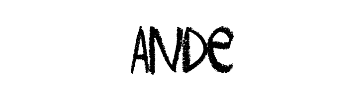 Harlem Clown  Free Fonts Download