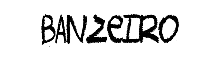 Harlem Clown  Free Fonts Download