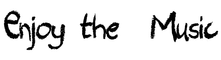 Harlem Clown  Free Fonts Download