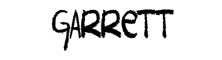 Harlem Clown  Free Fonts Download