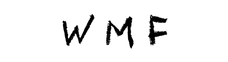 Harlem Clown  Free Fonts Download