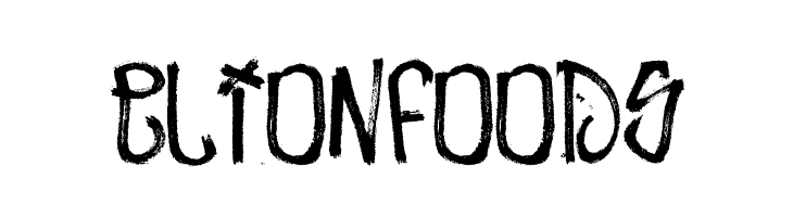 Zdarx Hardcore  Free Fonts Download