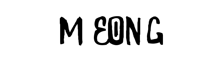 Zdarx  Free Fonts Download