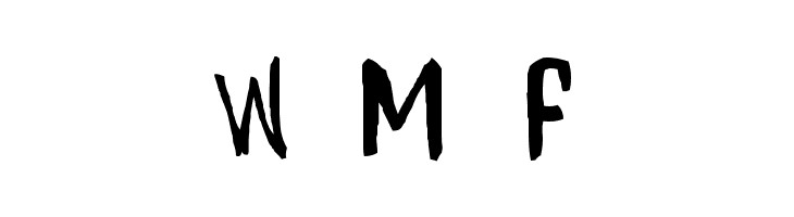 Zdarx  Free Fonts Download