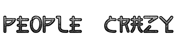 Screen  Free Fonts Download